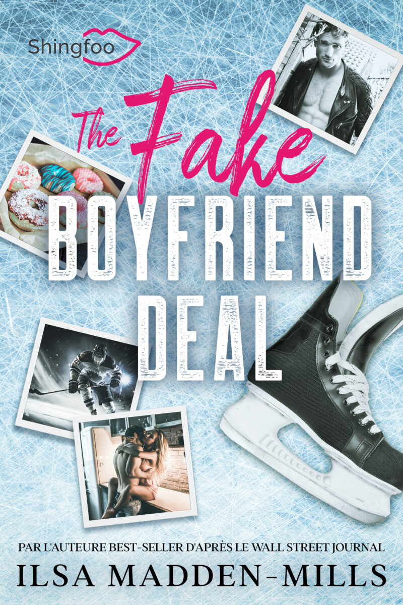 The Fake Boyfriend Deal Shingfoo